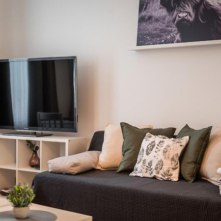 Apartment Krakowska City Center Wawelofts المظهر الخارجي الصورة