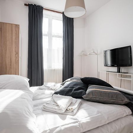 Apartment Krakowska City Center Wawelofts المظهر الخارجي الصورة