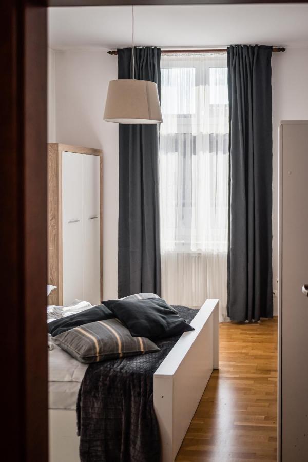 Apartment Krakowska City Center Wawelofts المظهر الخارجي الصورة