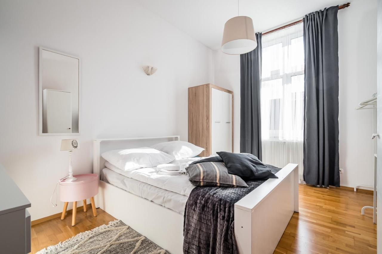Apartment Krakowska City Center Wawelofts المظهر الخارجي الصورة