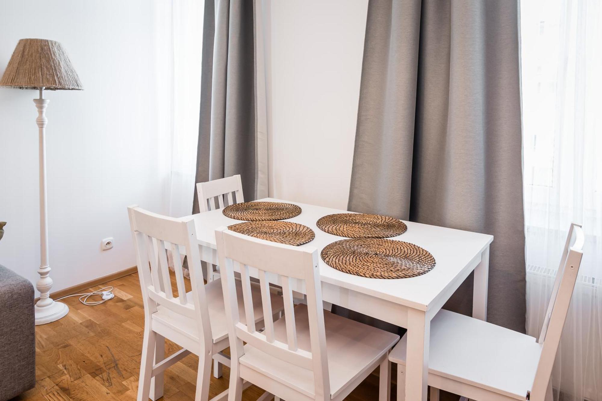 Apartment Krakowska City Center Wawelofts المظهر الخارجي الصورة