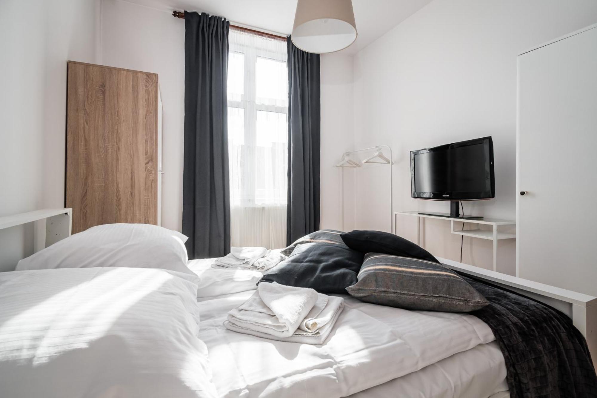 Apartment Krakowska City Center Wawelofts المظهر الخارجي الصورة