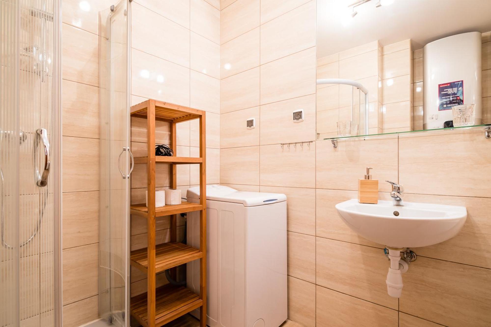 Apartment Krakowska City Center Wawelofts المظهر الخارجي الصورة