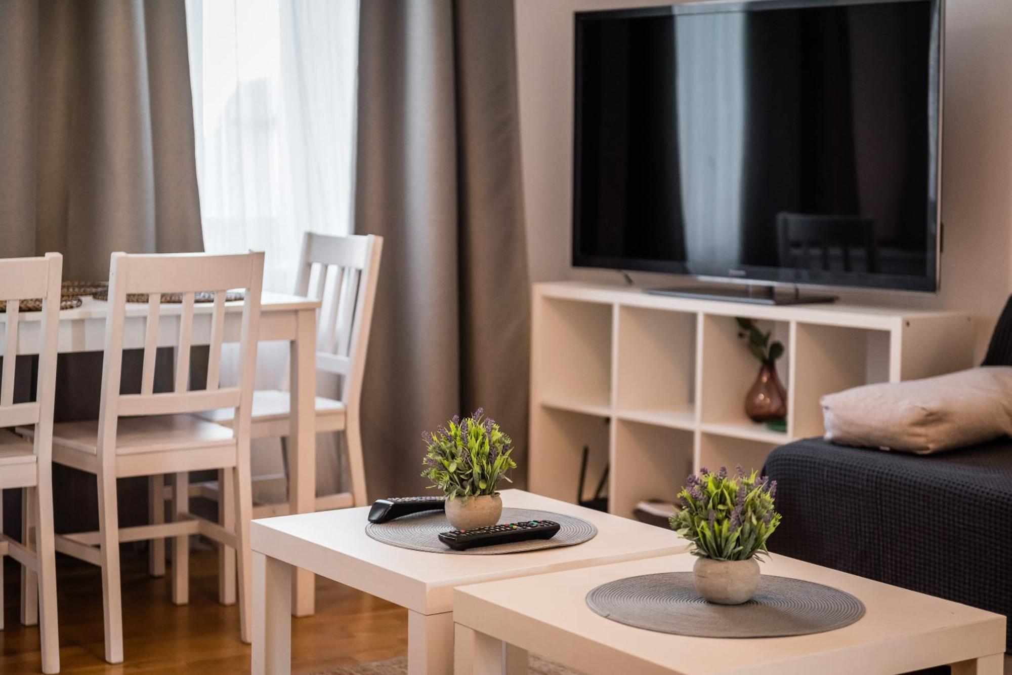 Apartment Krakowska City Center Wawelofts المظهر الخارجي الصورة