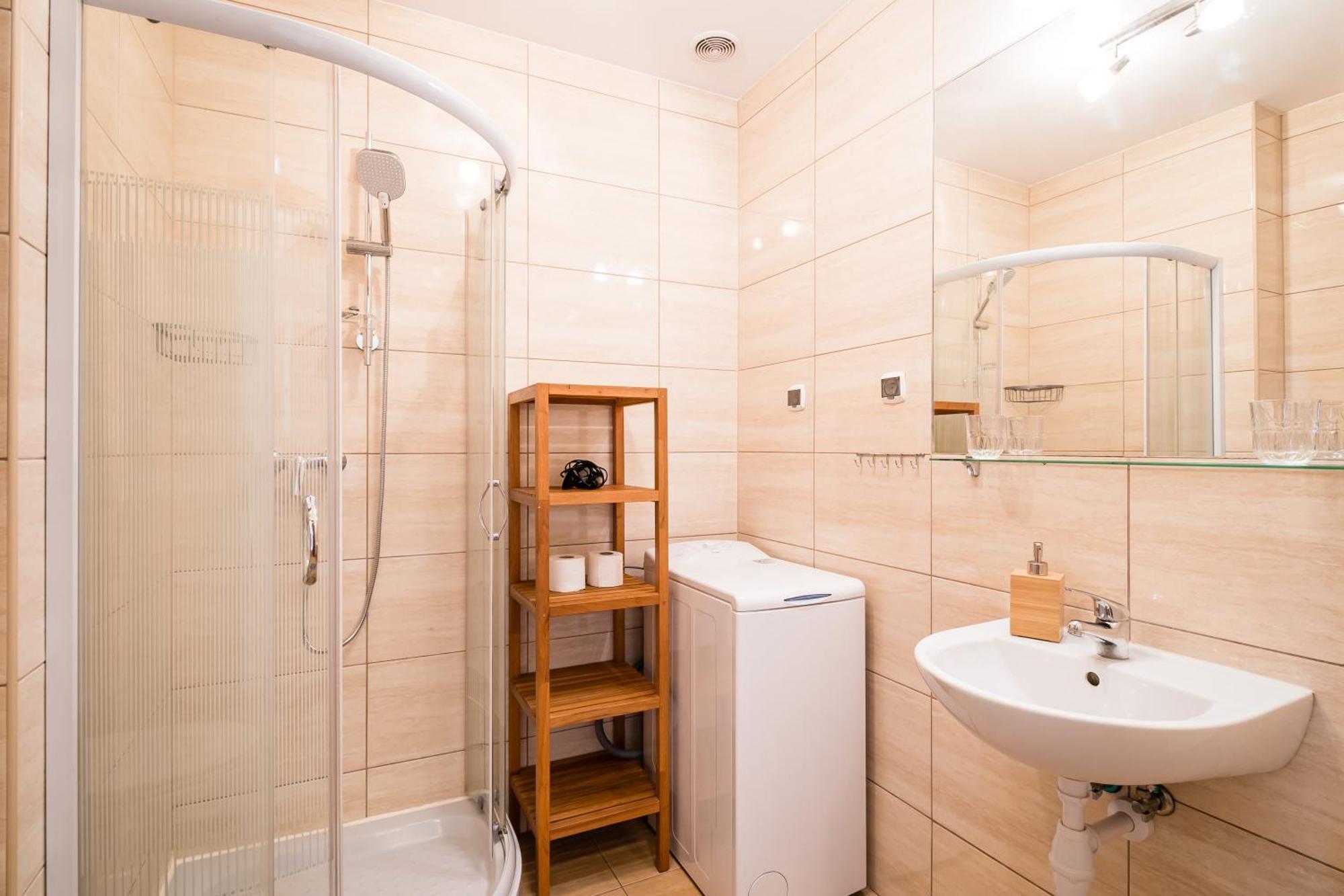 Apartment Krakowska City Center Wawelofts المظهر الخارجي الصورة