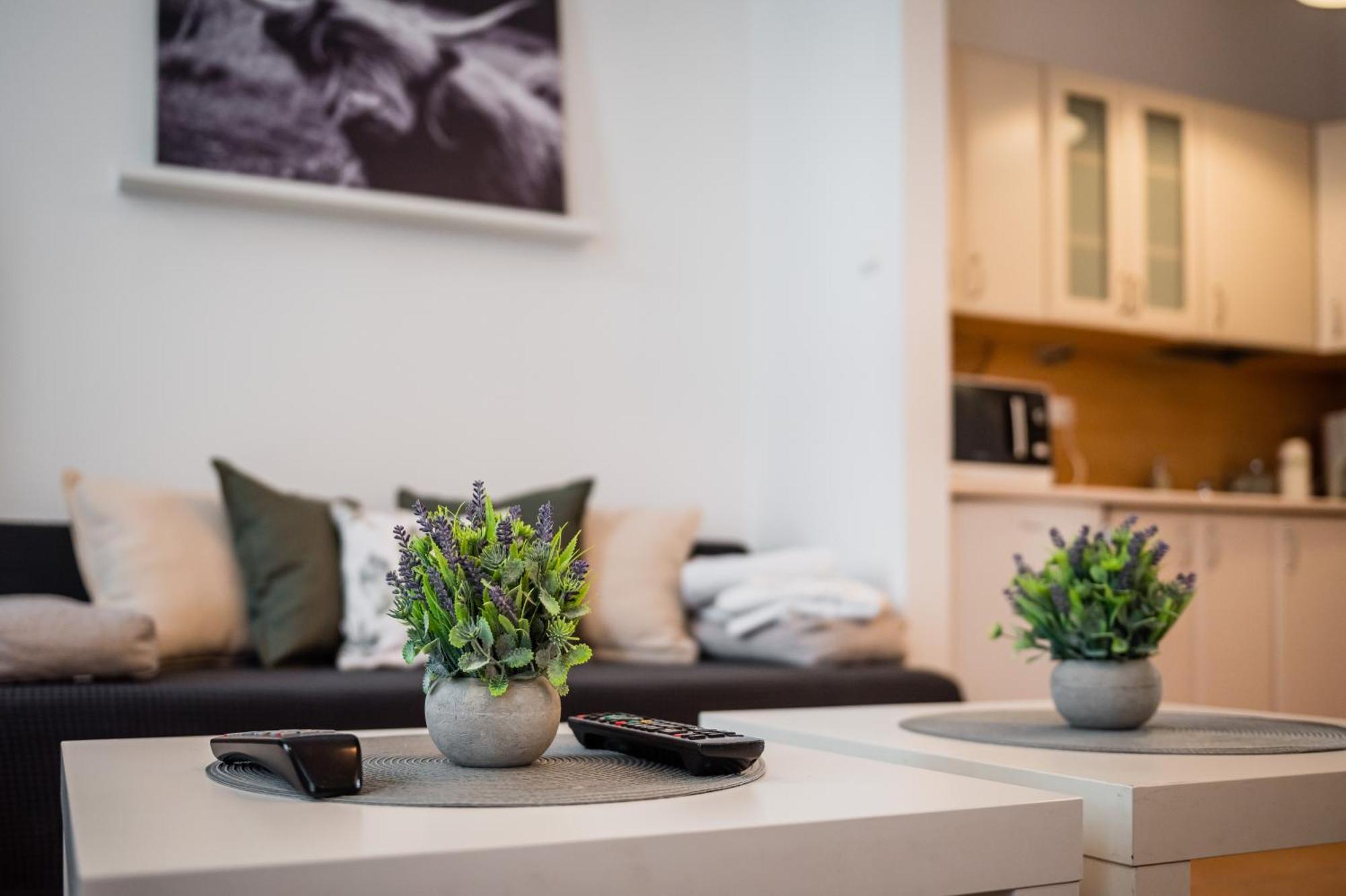 Apartment Krakowska City Center Wawelofts المظهر الخارجي الصورة