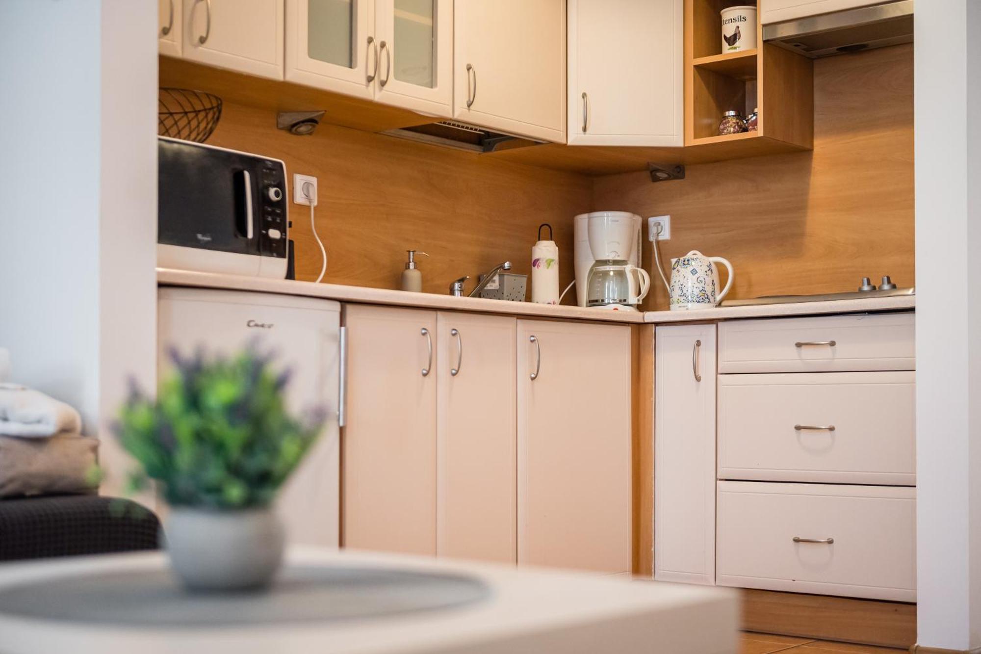 Apartment Krakowska City Center Wawelofts المظهر الخارجي الصورة